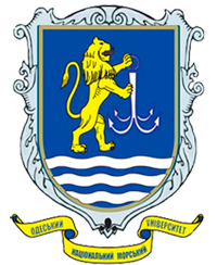 Одеський національний морський університет