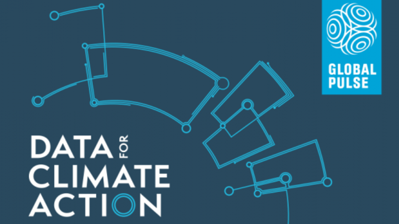 Data for Climate Action