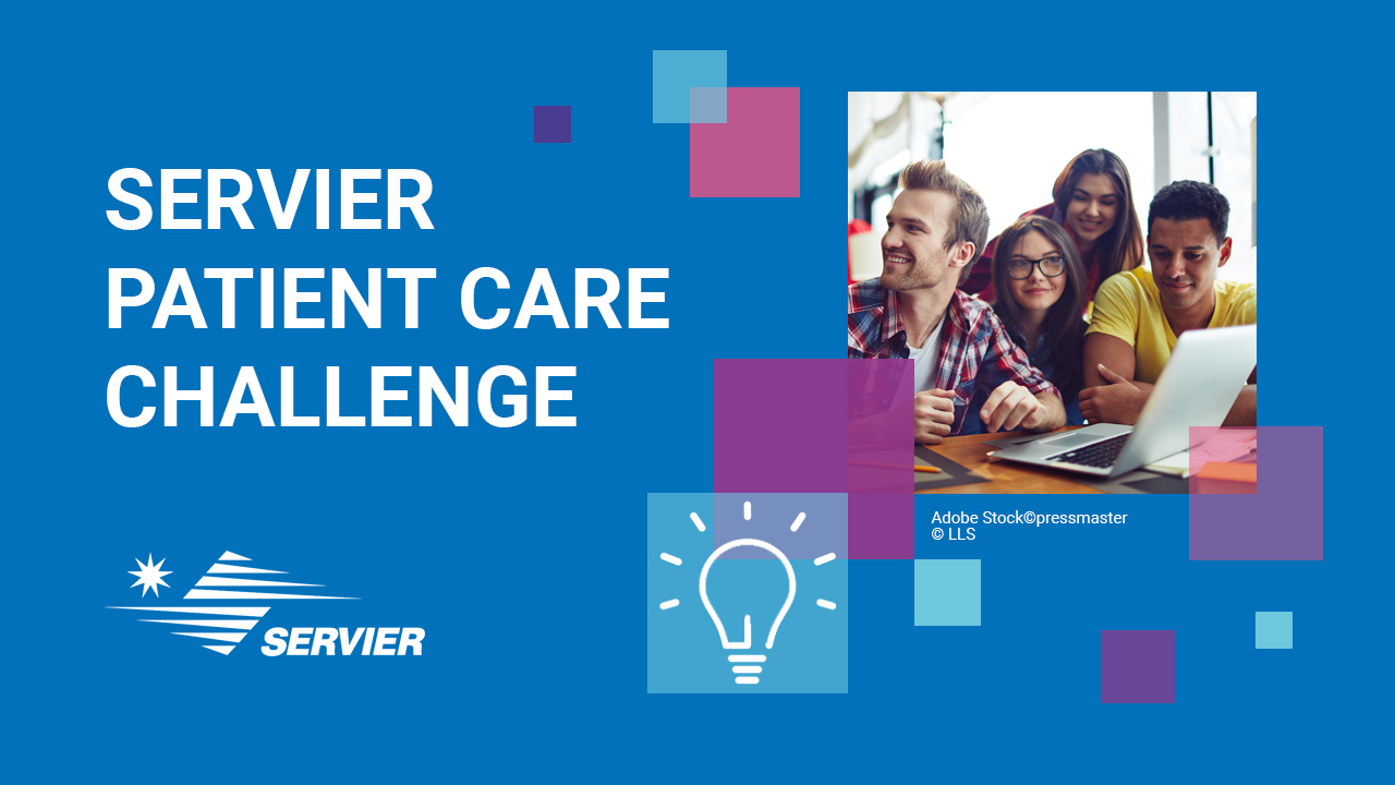 Servier Patient Care Challenge 